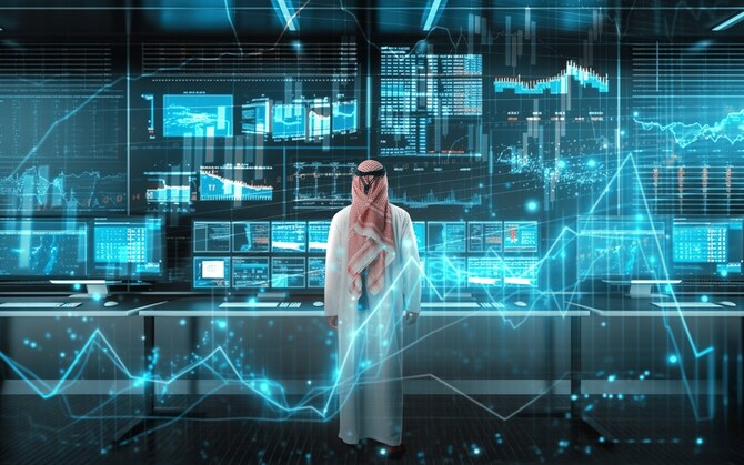 توجه السعودية نحو قطاع التكنولوجيا: رؤية طموحة لمستقبل رقمي