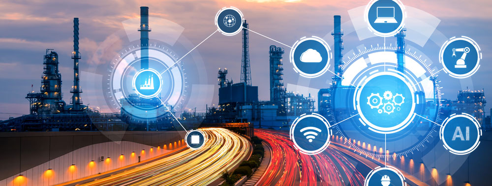 Digital Transformation and Industry 4.0